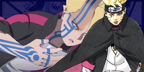 boruto villain|Boruto's New Villains Confirm Their Absurd Power Level .